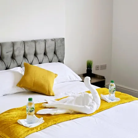 The Private Rooms In Paddington